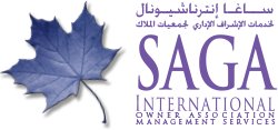 SAGA International Owner's Association Management