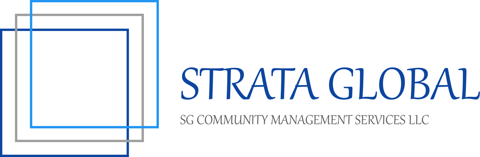 Strata Global Community Management Services